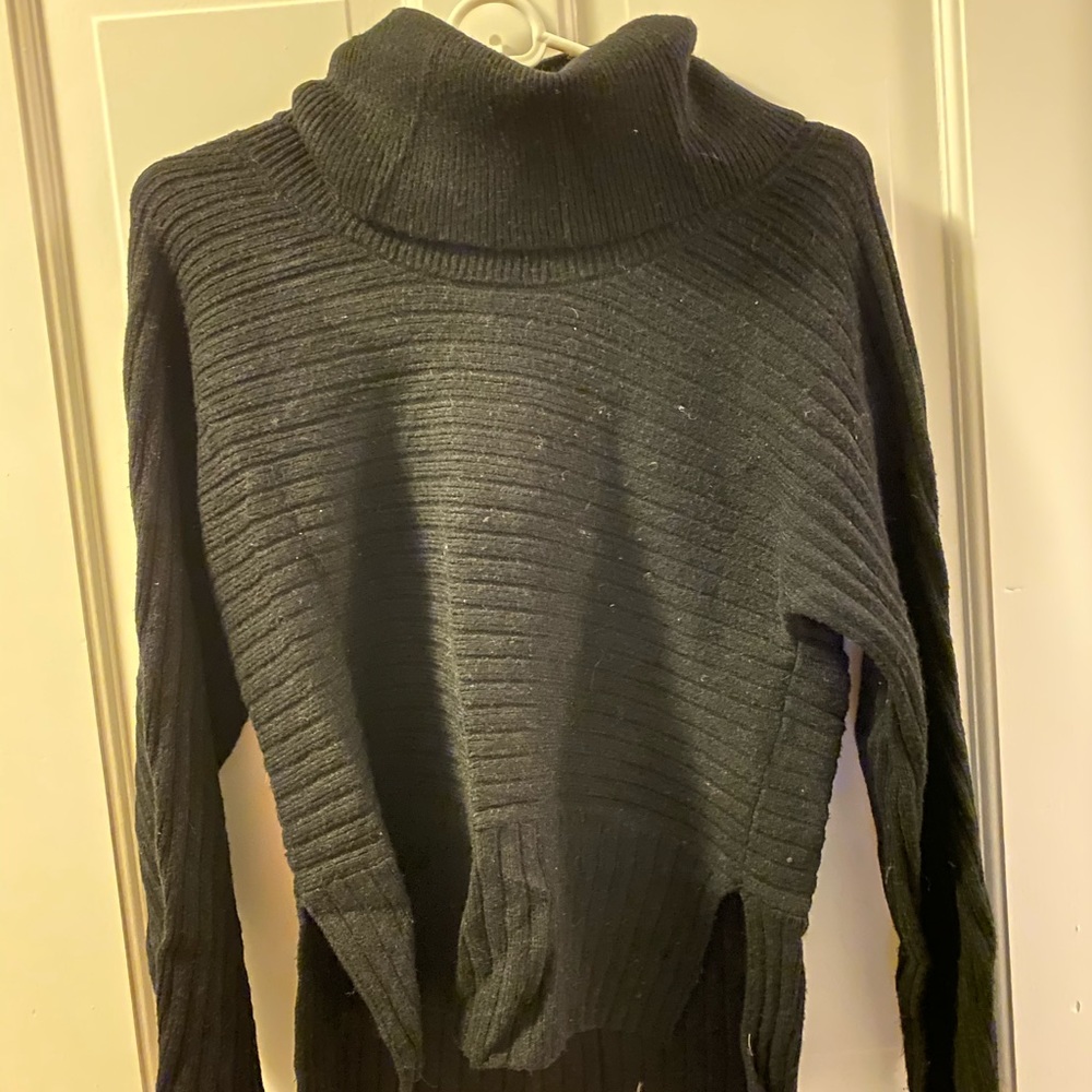 ANTHROPOLOGIE - TURTLENECK